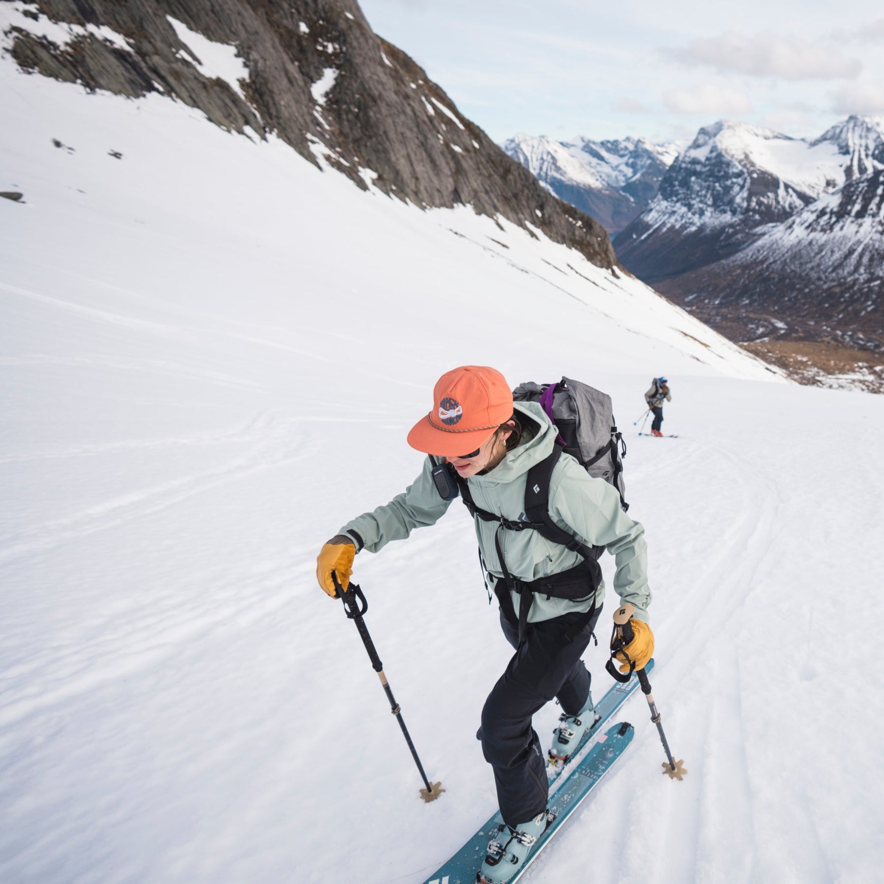 Ski Pants - Ski Pants for Men & Women | Black Diamond