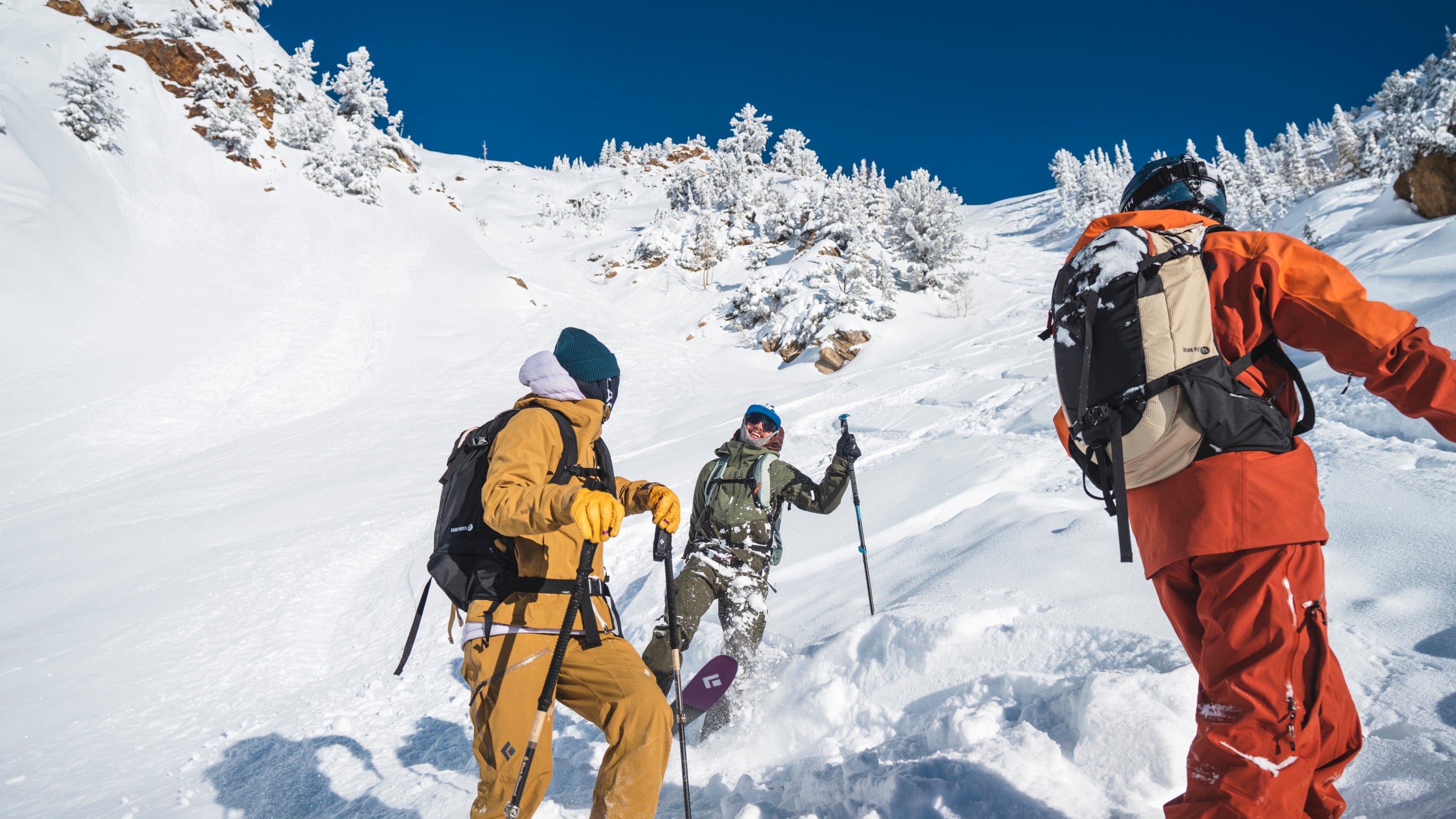 Ski Equipment