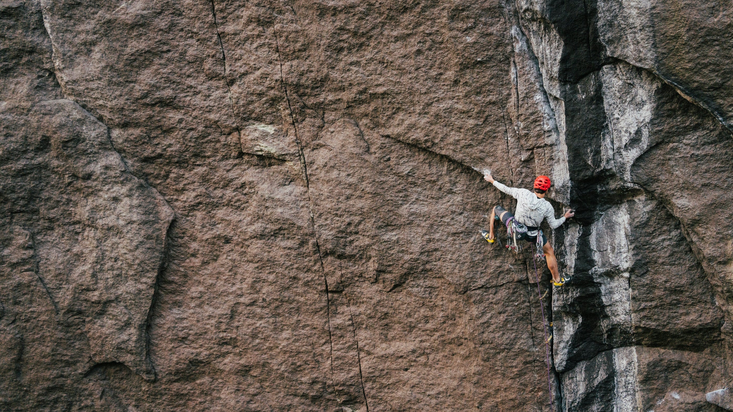 Climbing Harnesses