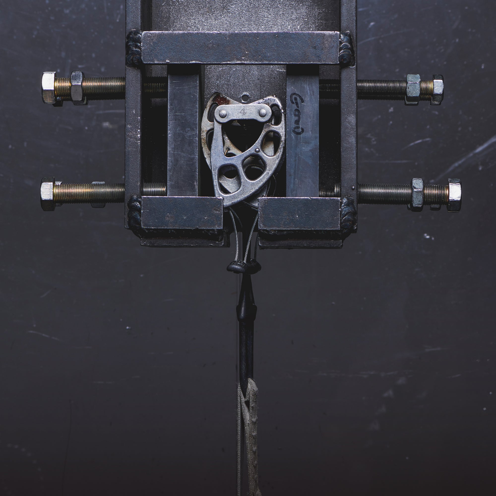 How to Build your first Trad Rack | Black Diamond