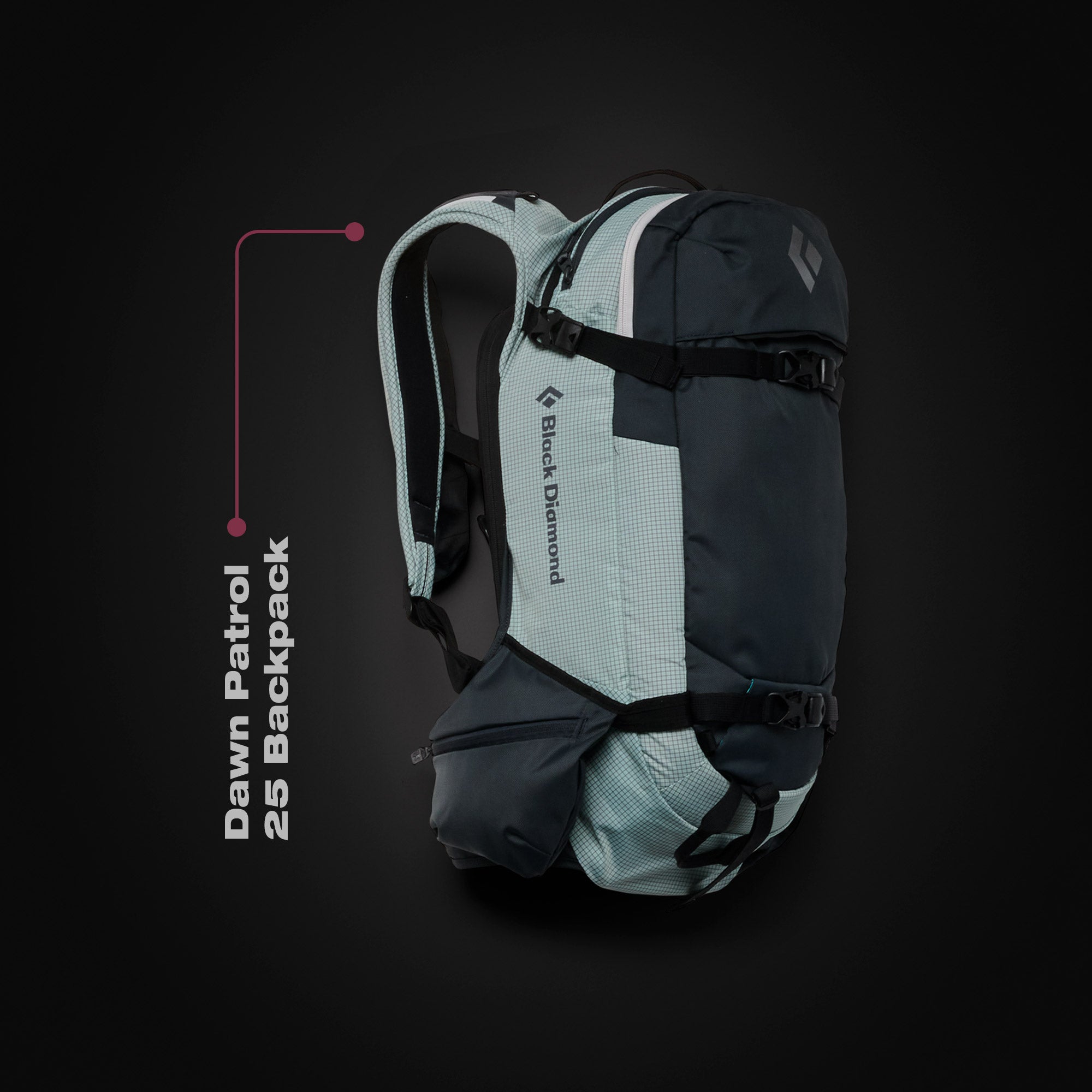 Freeride Kit – Black Diamond