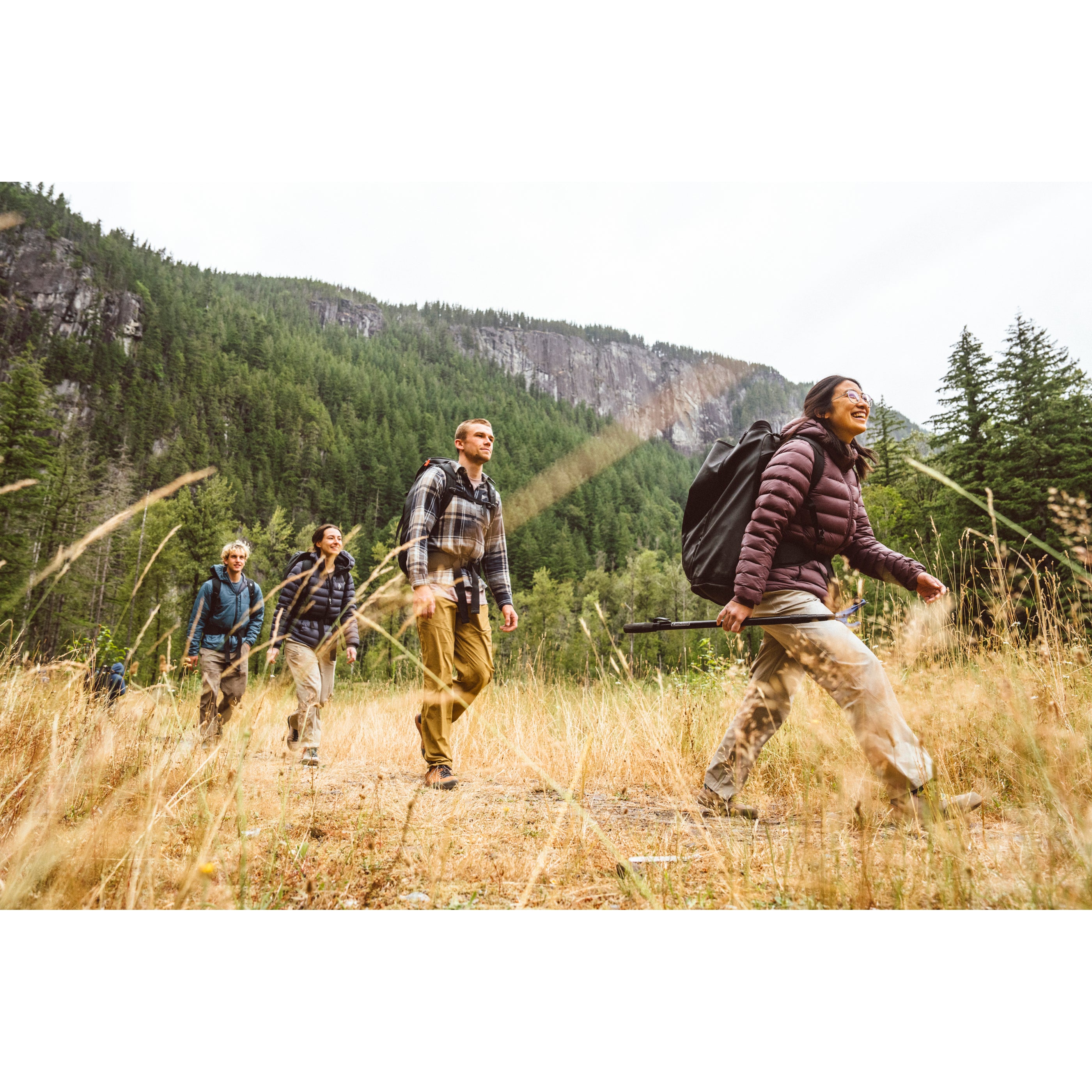 Climbing Packs & Bags