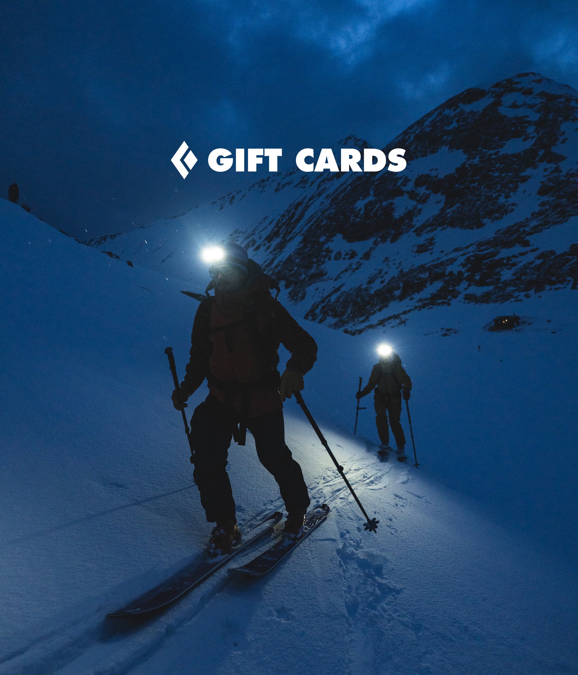 eGIFT CARDS