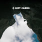 eGIFT CARDS