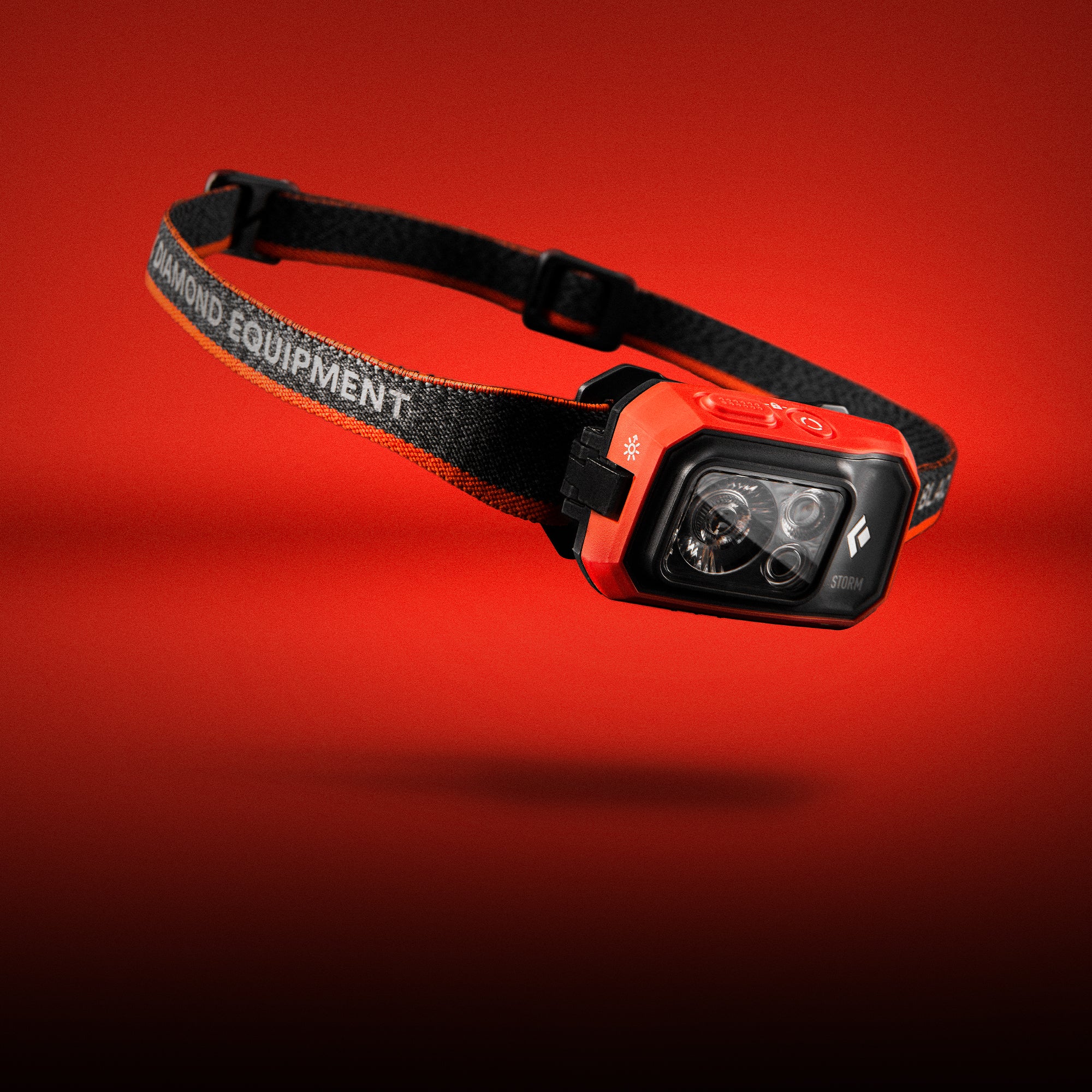 Ascension Nylon STS 140 mm – Black Diamond