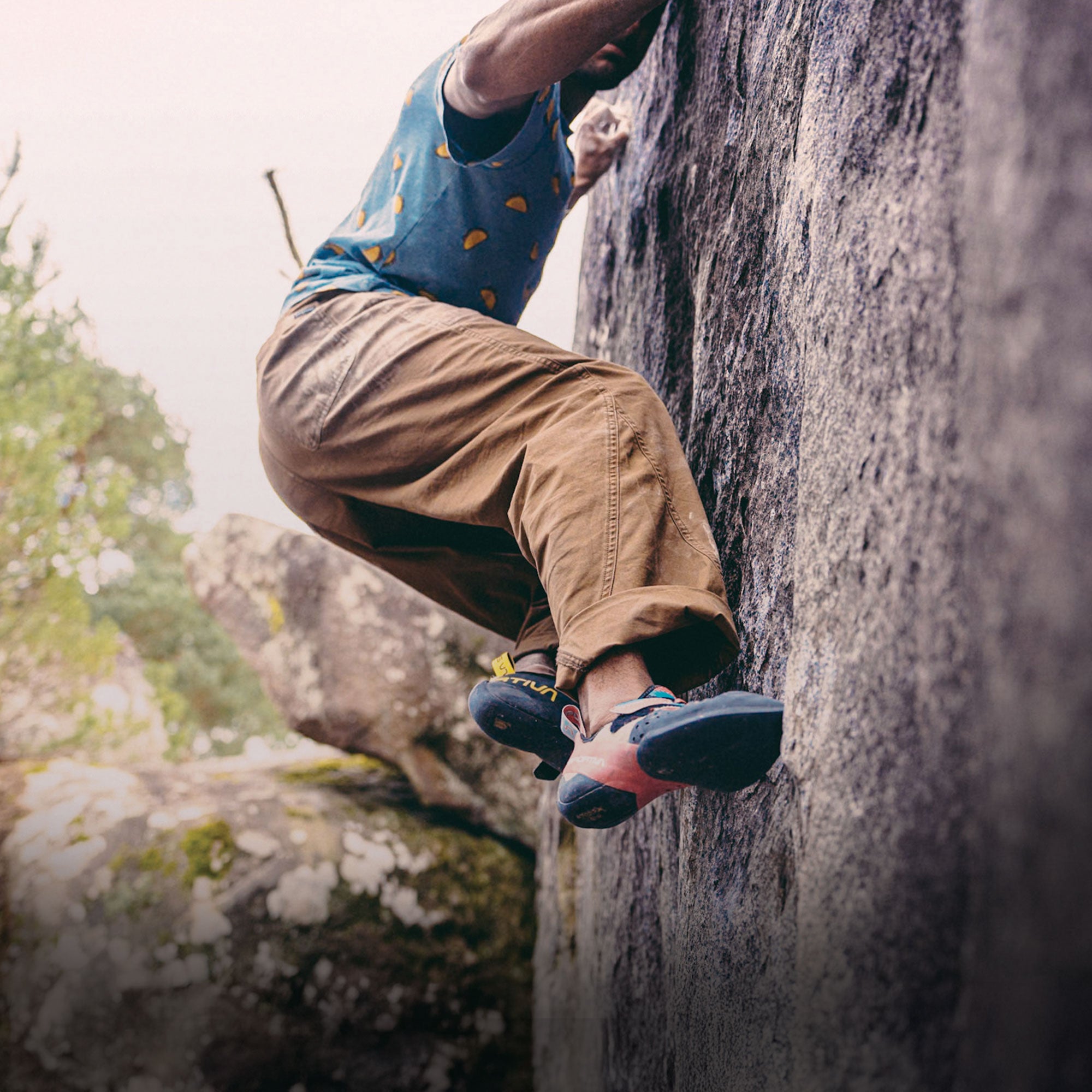 Rock Climbing Protection & Gear - Cams & More | Black Diamond
