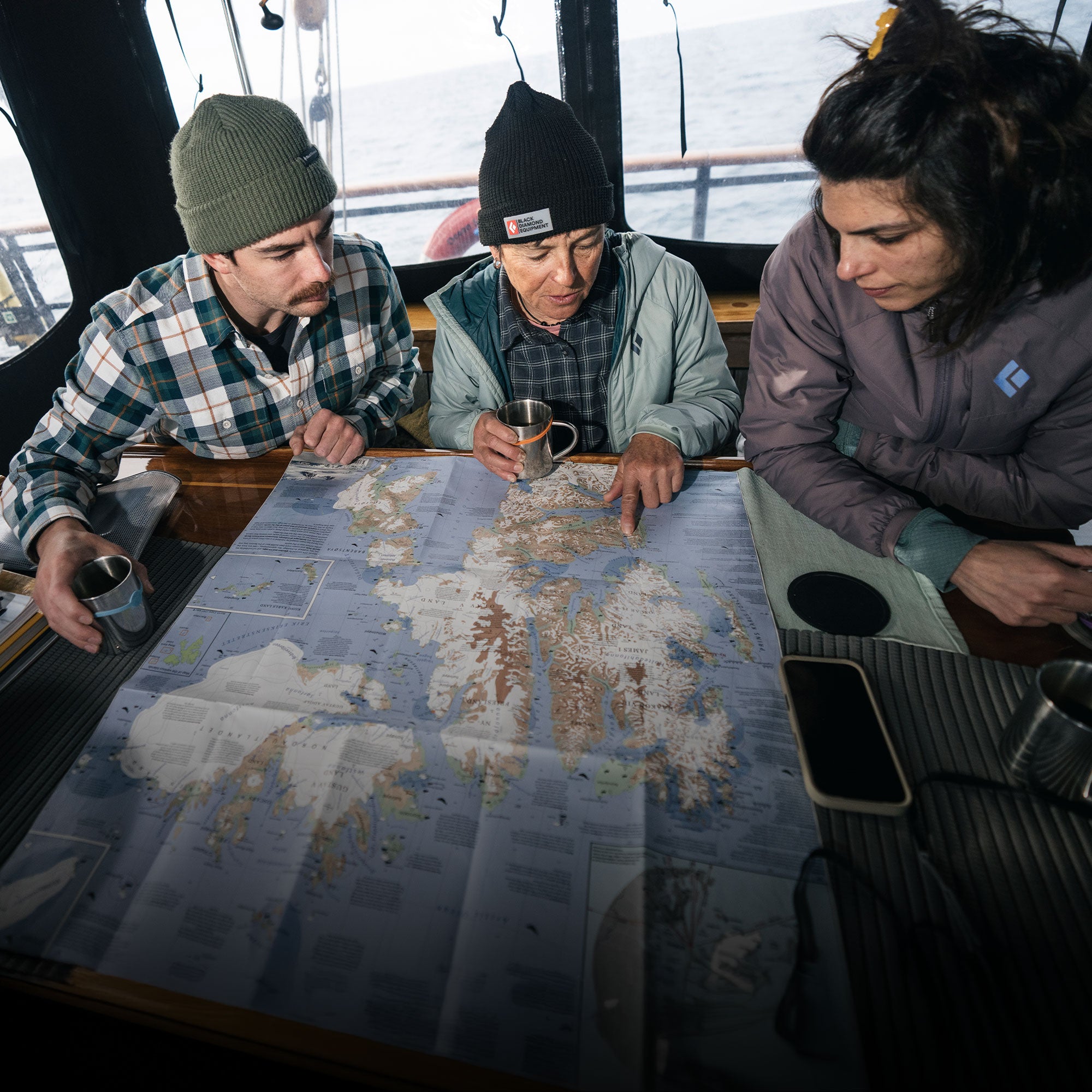 Black Diamond® Equipment | Climb. Ski. Run. Hike.