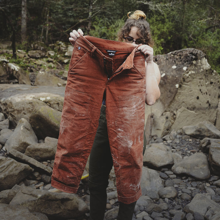 Women's bottoms