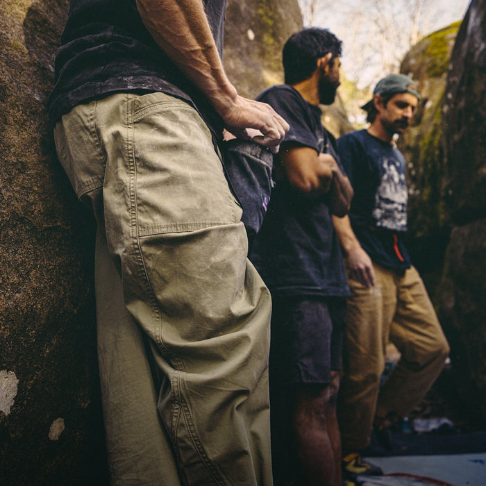 Men's bottoms