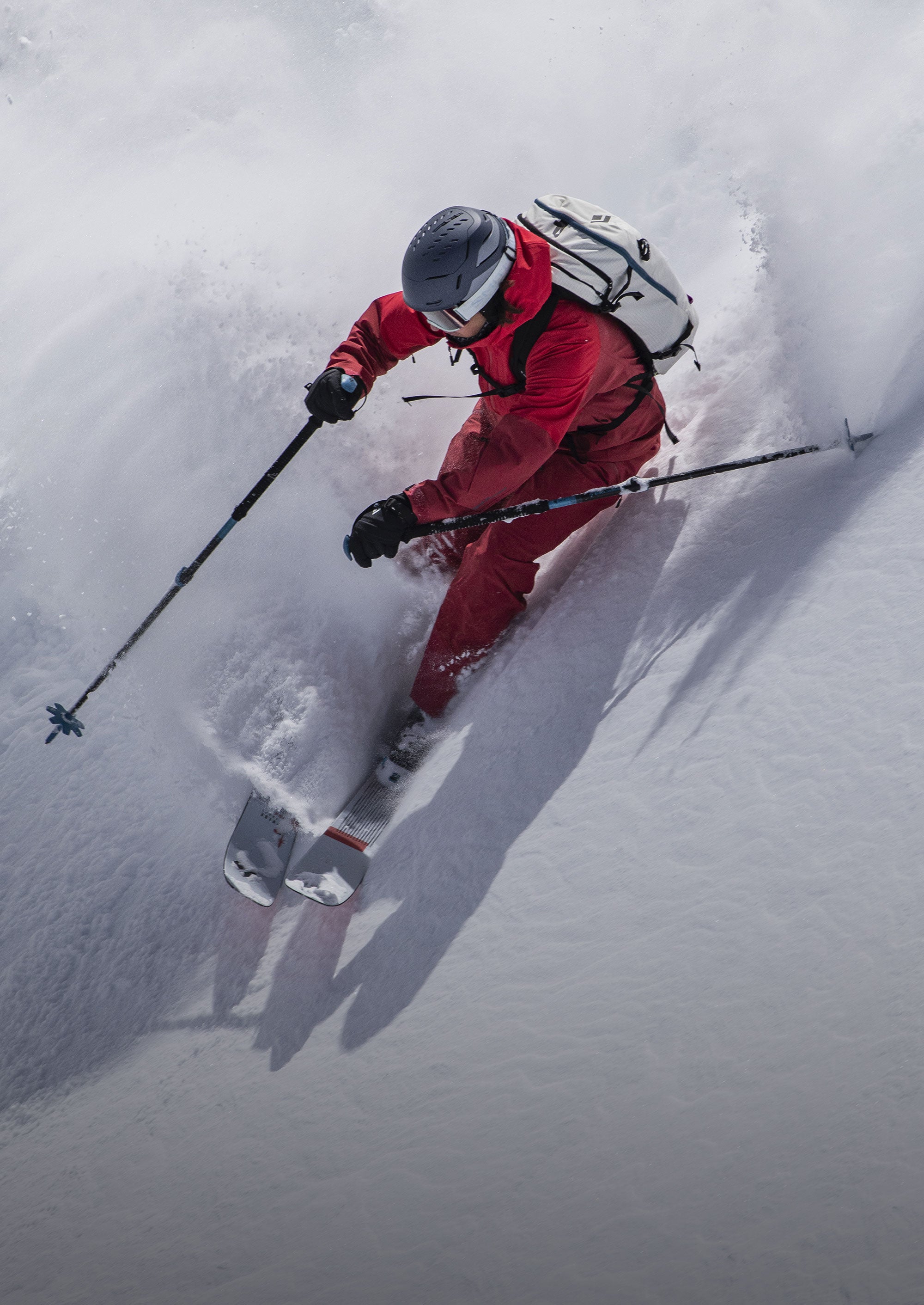 Black Diamond® Equipment | Climb. Ski. Run. Hike.