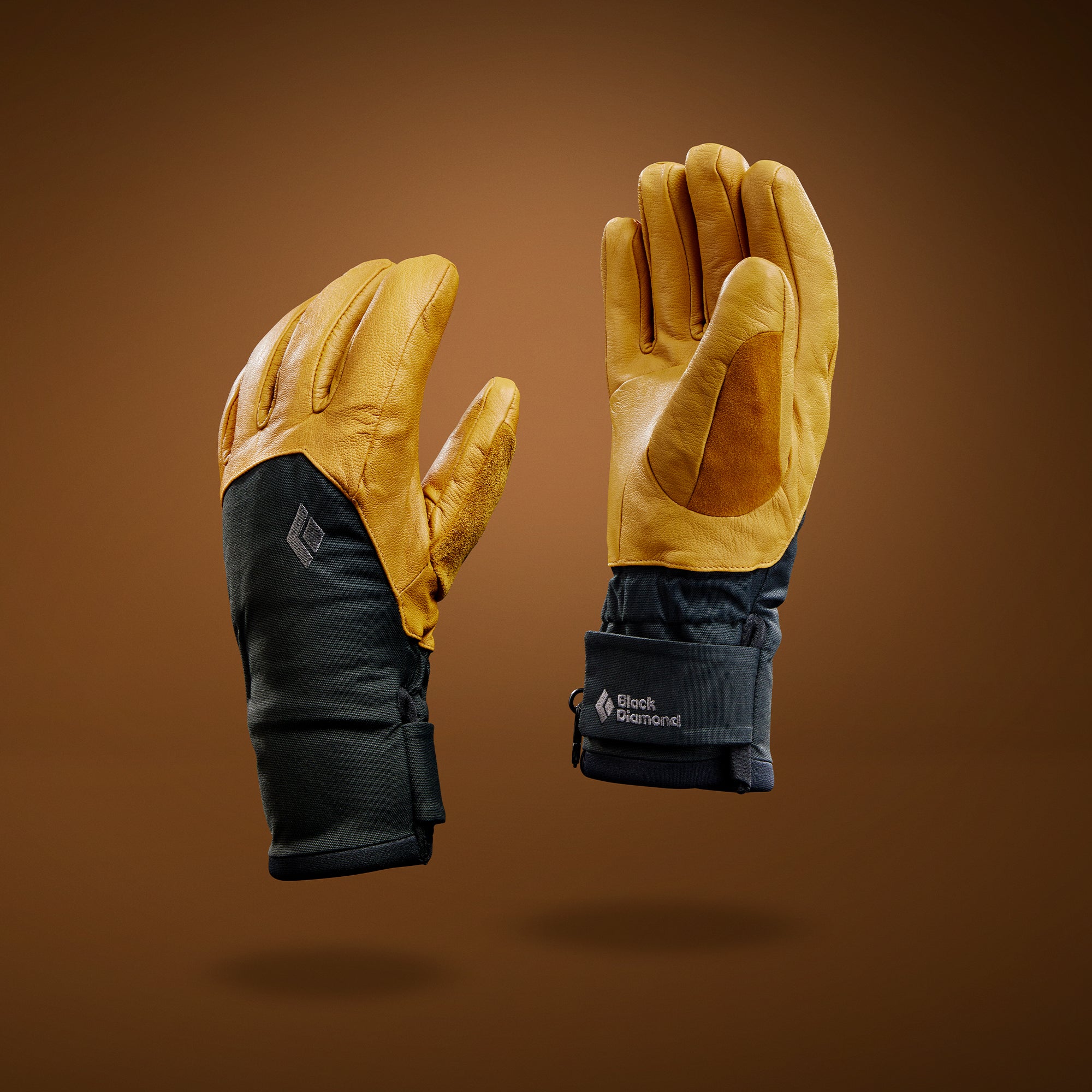 Ski Gloves – Black Diamond