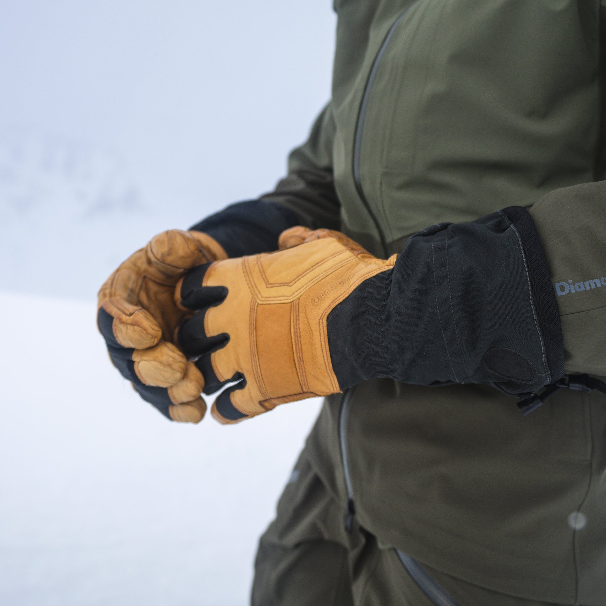 THE BD GLOVE GUIDE – Black Diamond
