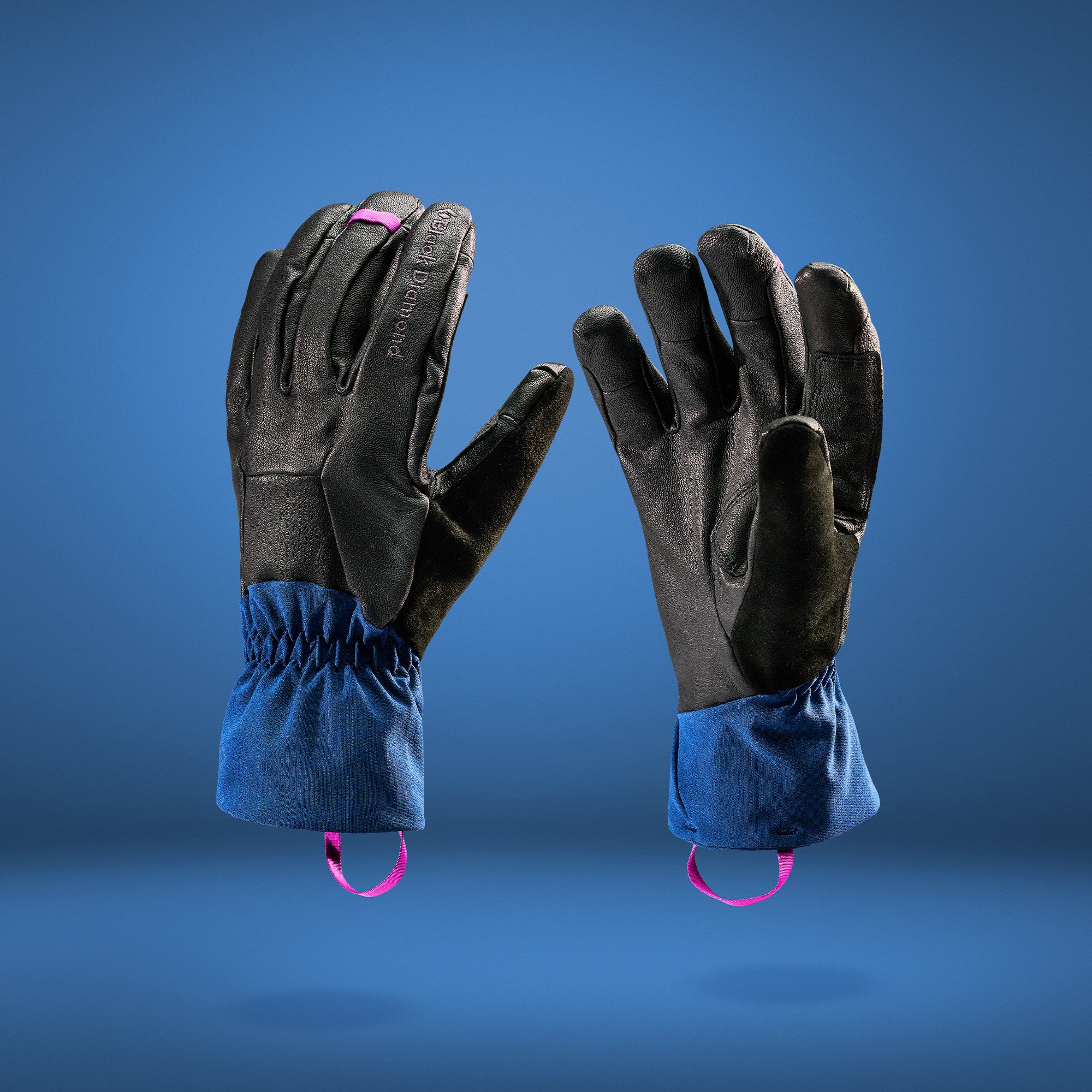 THE BD GLOVE GUIDE – Black Diamond