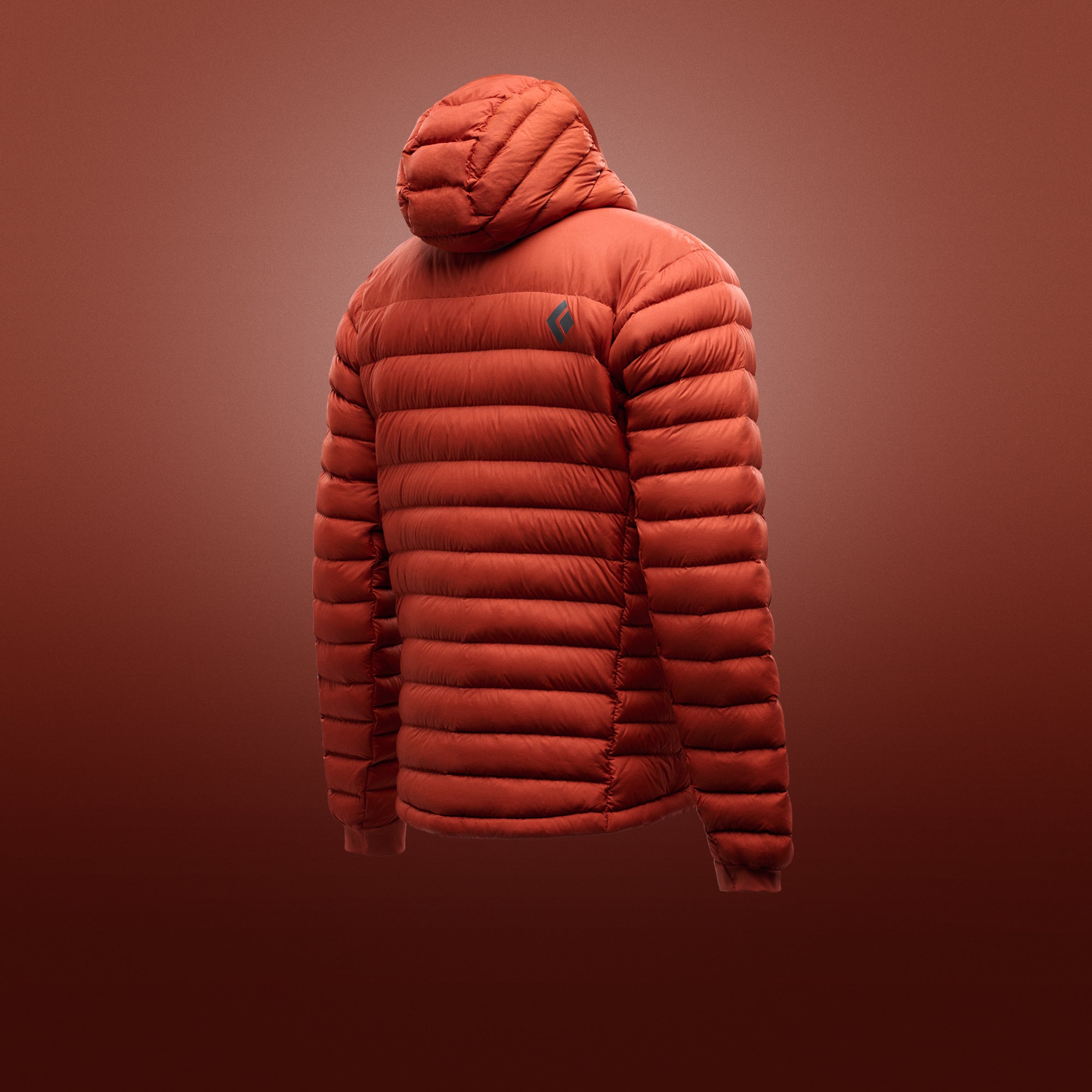 Ascension Nylon STS 140 mm – Black Diamond