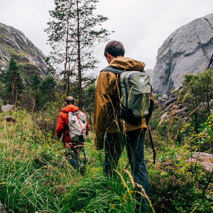 backpack for commuting and hiking Pankay 25L Hydration Hiking, Backpack with Water Bladder, Detachable Phone Pouch & Helmet Holder, Lightweight Water Backpack Men Women Hiking Biking Running Camping Travel : Sports & designed for professionals Backpacks & Bags For Camping
