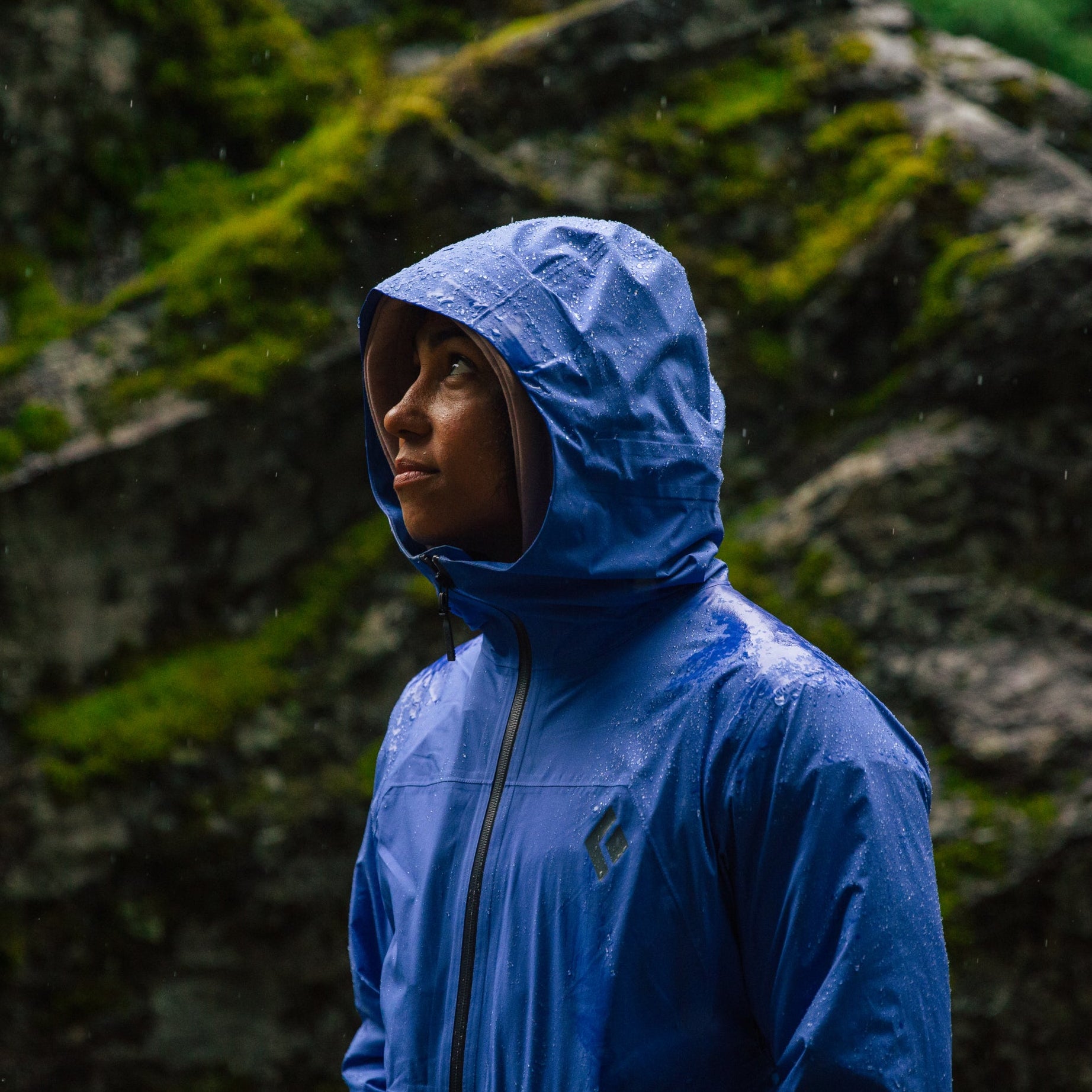 Women's Shell Jackets - Soft Shells & Hard Shells | Black Diamond