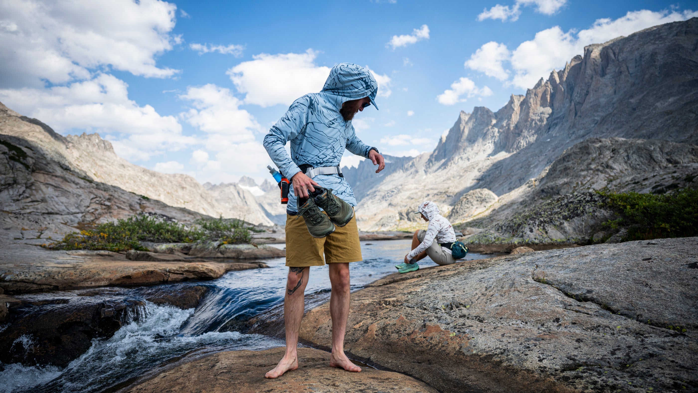 Men's Shorts