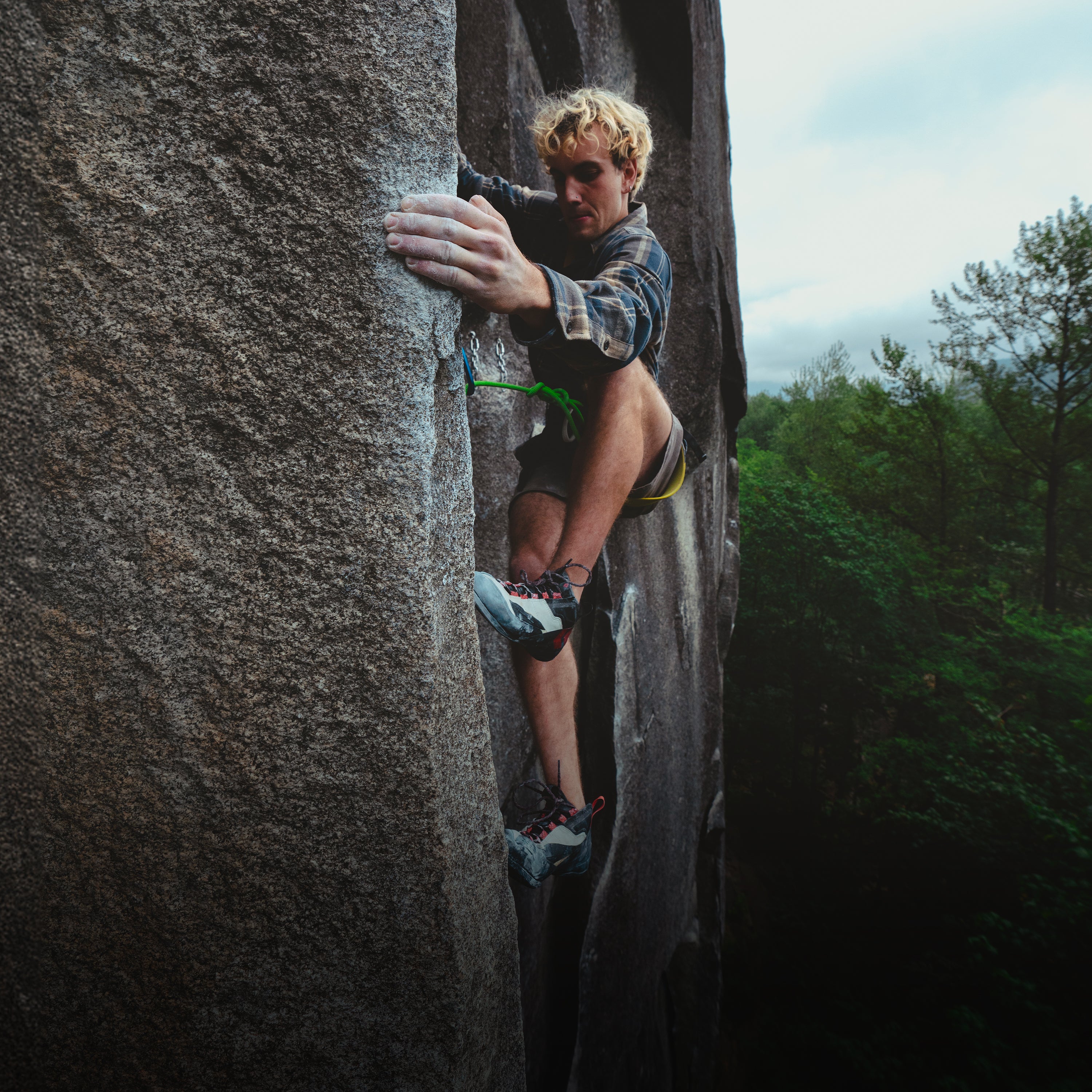 Razor Carbon Pro – Black Diamond