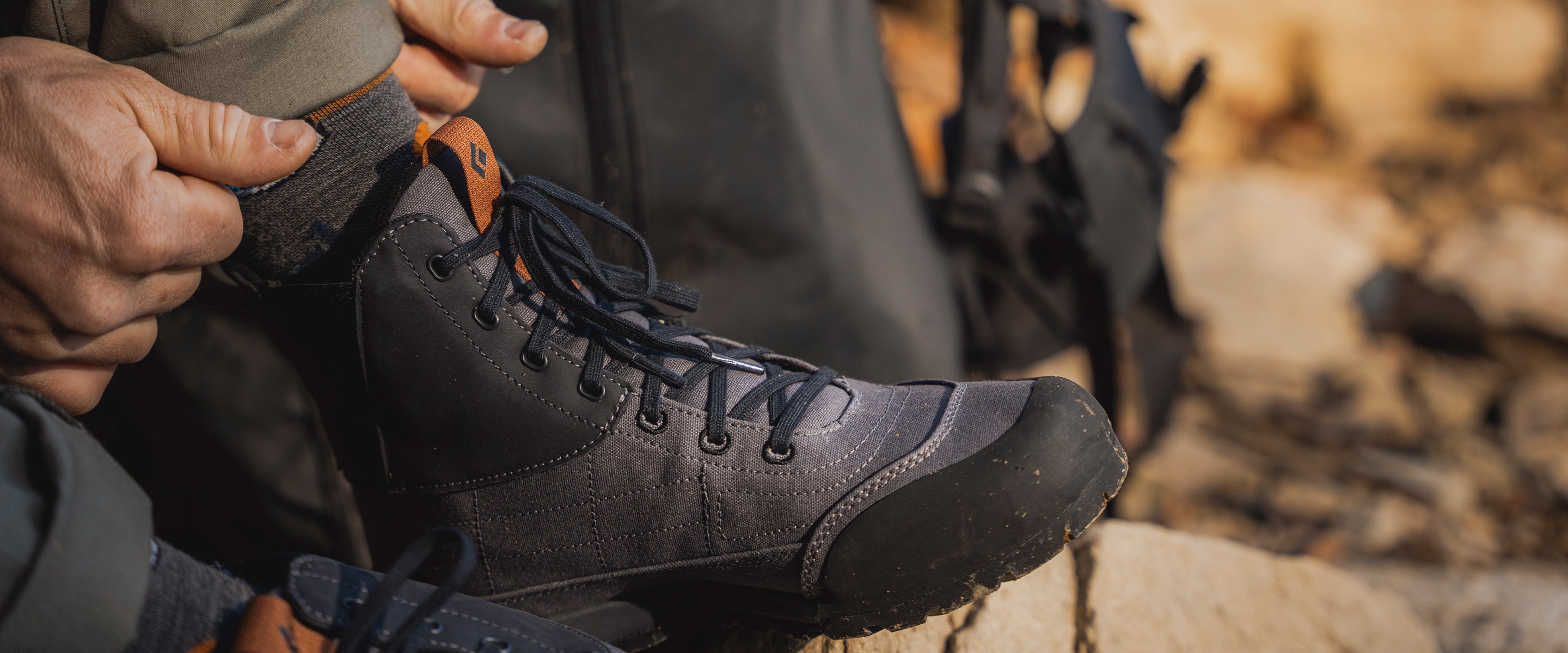 Men's Lifestyle Shoes