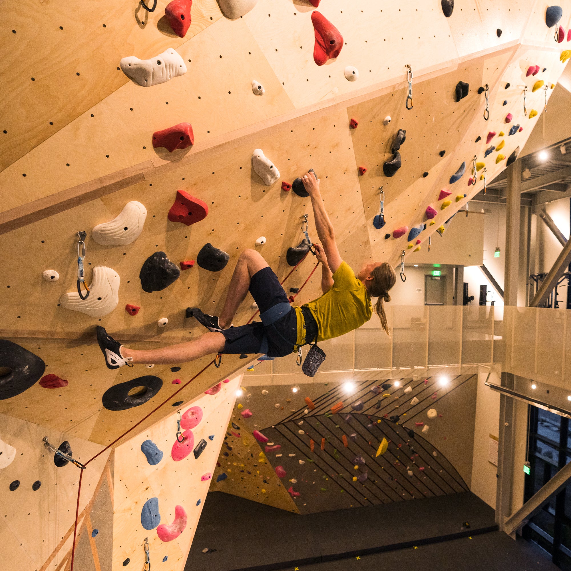 Women's Momentum Lace Climbing Shoes - Past Season – Black Diamond