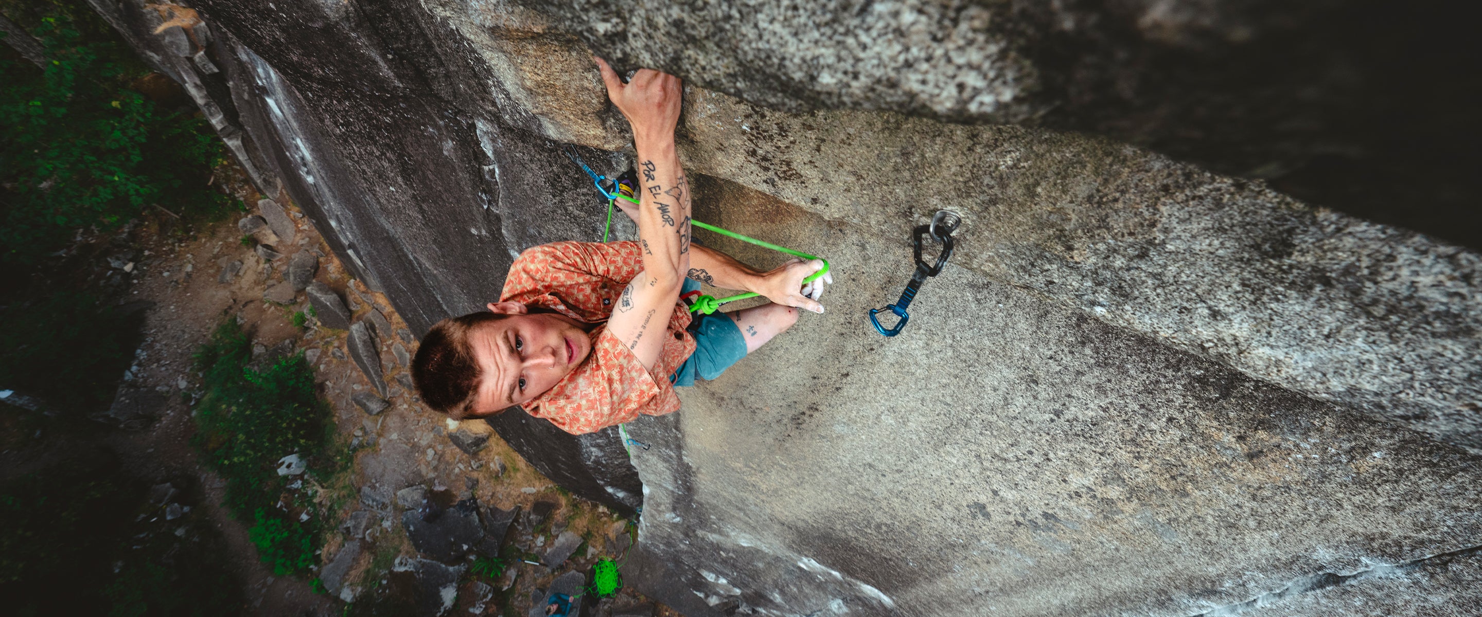 Carabiners & Quickdraws