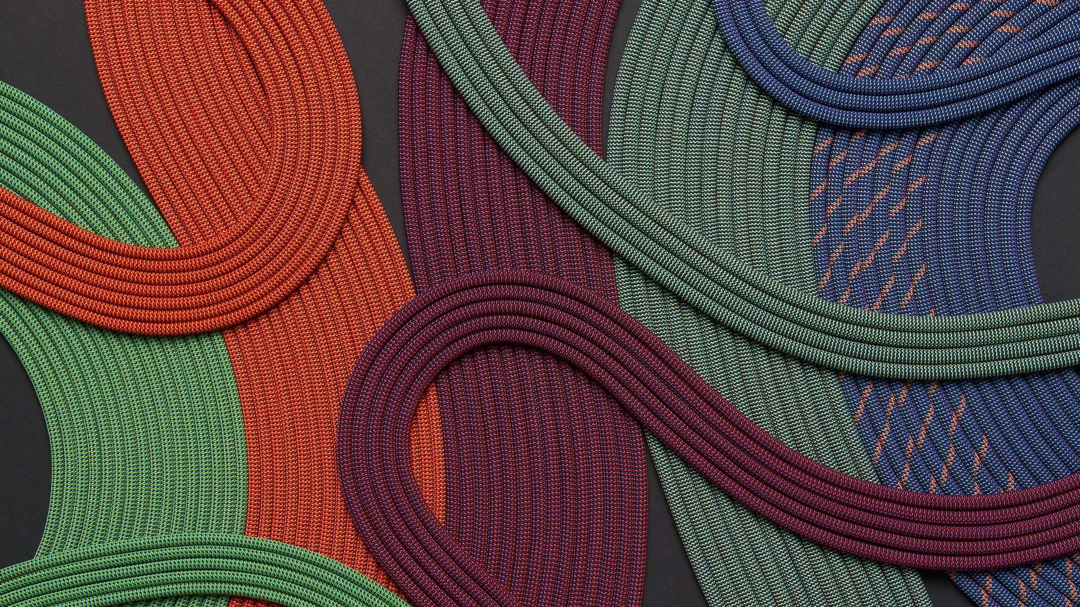 Ropes & Belay Devices