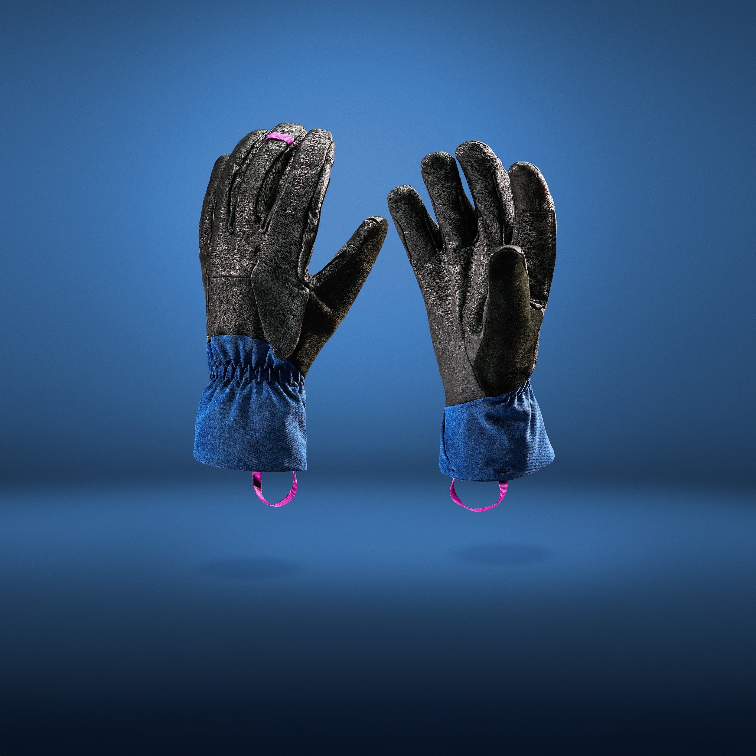 Crag Gloves – Black Diamond