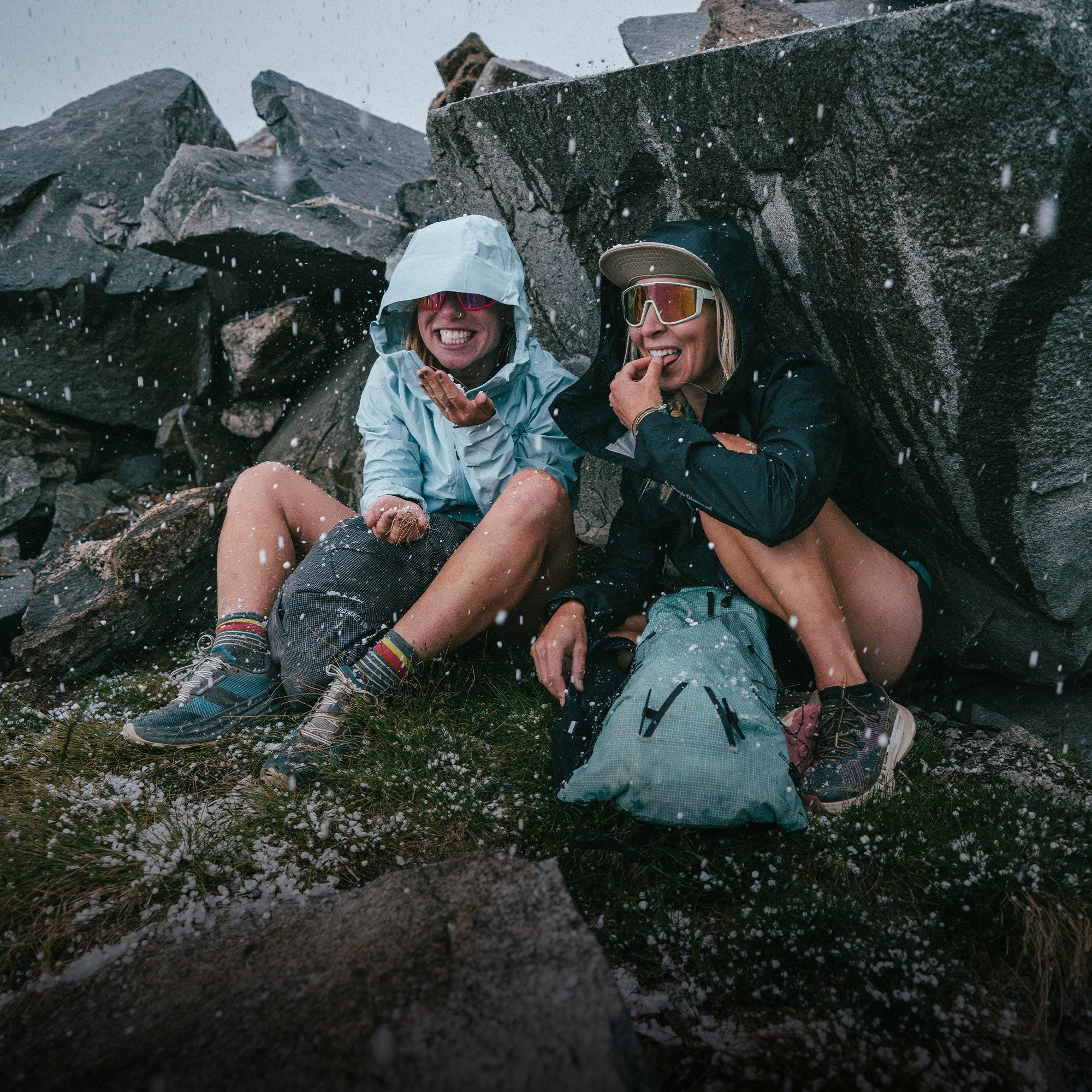 12mm Dynex Daisy Chain – Black Diamond