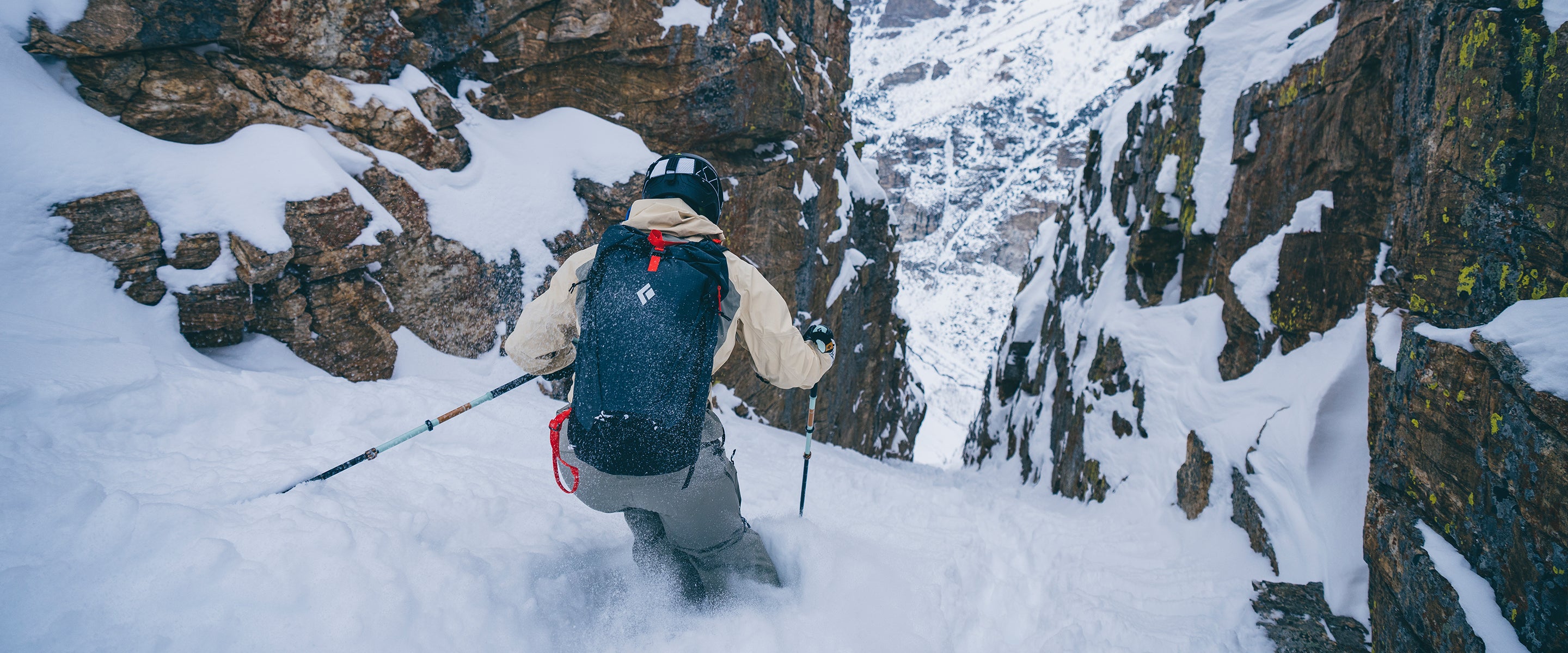 Ski Packs