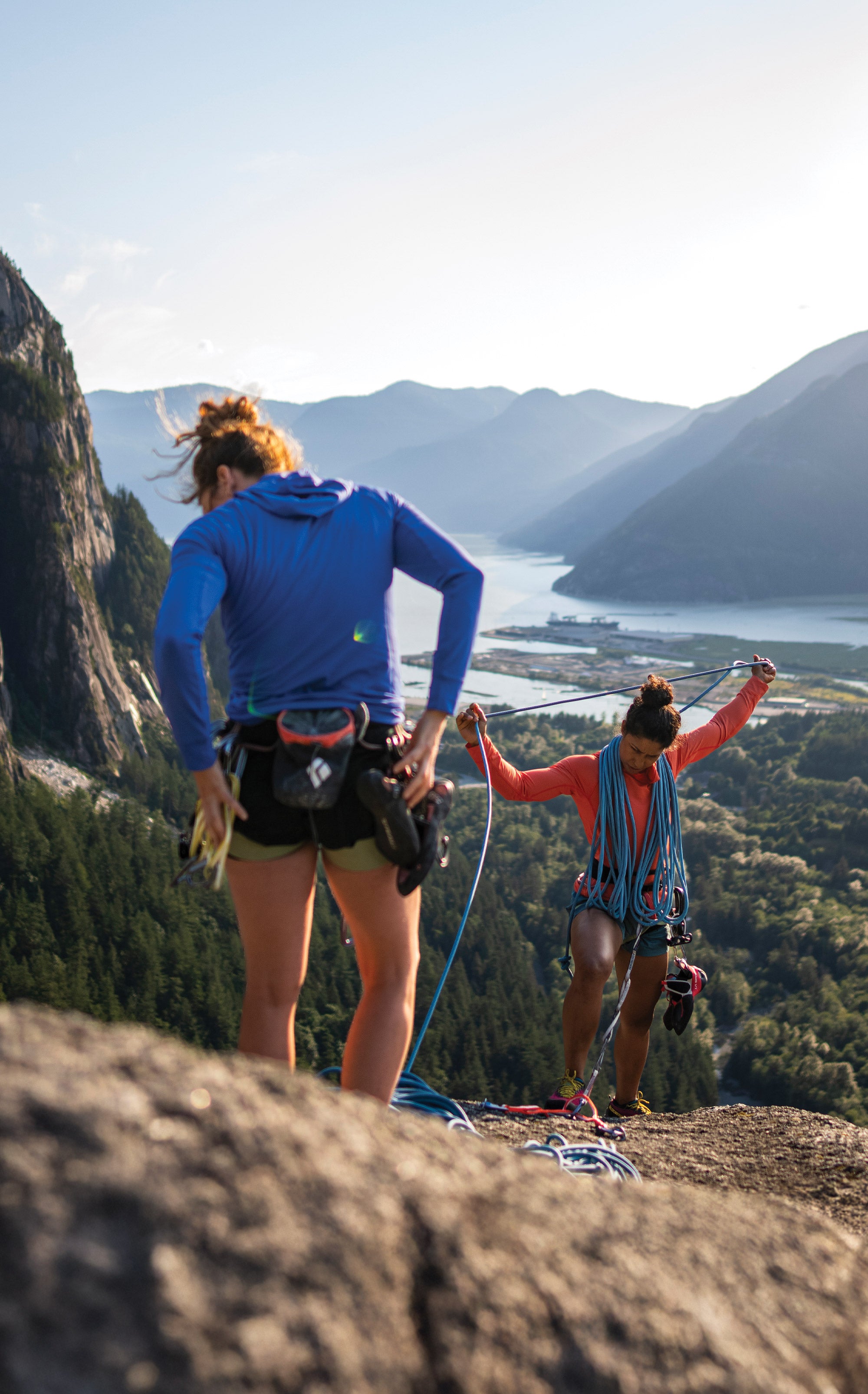 Black Diamond® Equipment | Climb. Ski. Run. Hike.