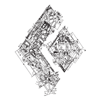 Vision Replacement Comfort Pad Set