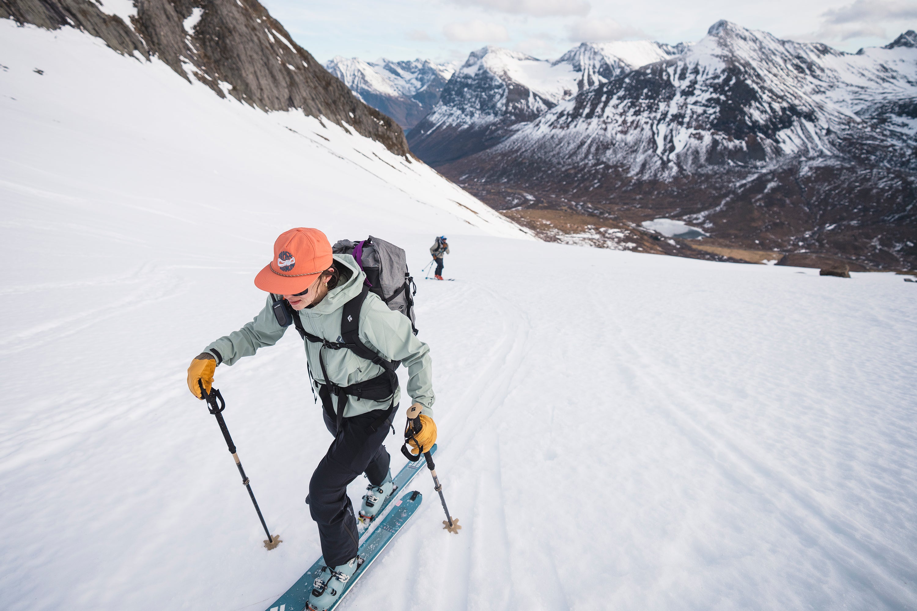 THE BD GLOVE GUIDE – Black Diamond