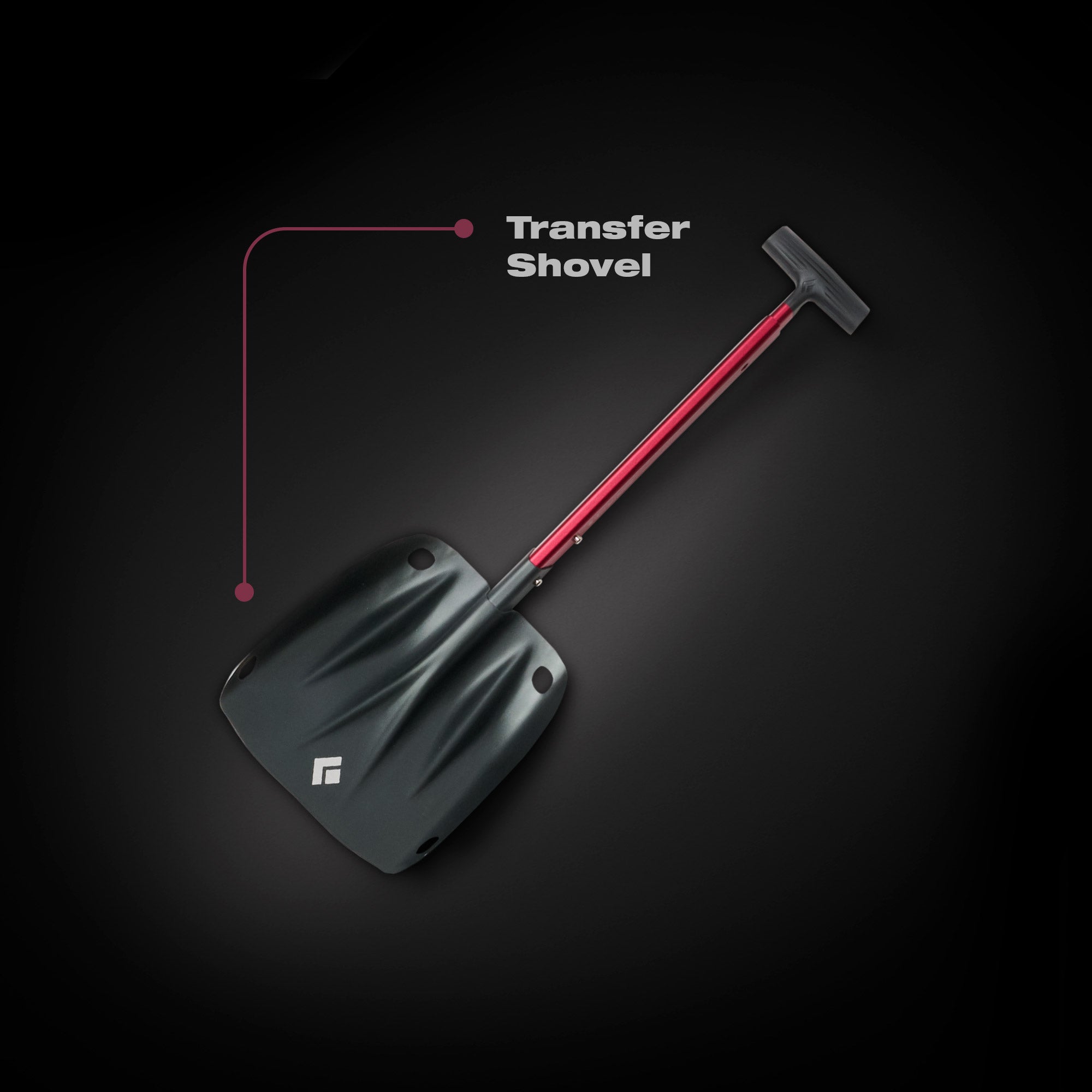 Freeride Kit – Black Diamond