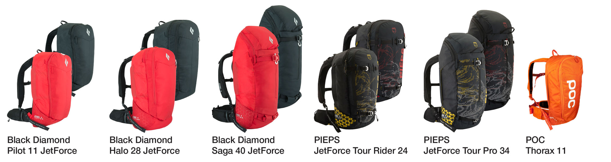JetForce Recall Black Diamond JetForce Recall Black Diamond