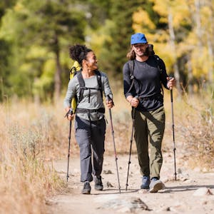 Best walking and hiking gear: Hiking boots, walking sticks and more