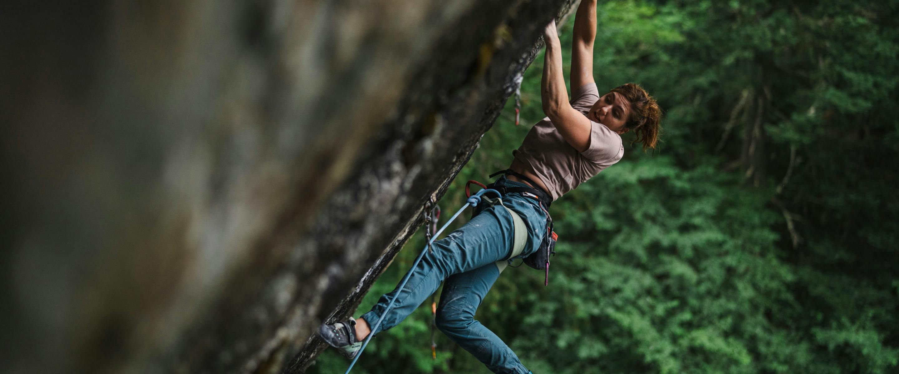 Buy Rock Climbing Female Online In India -  India