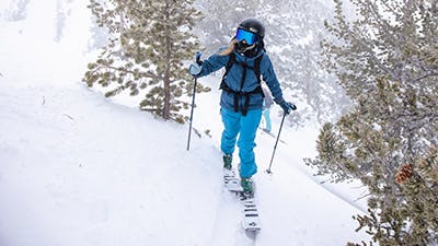 Black Diamond Women's Recon Stretch Ski Shell Jacket – Adventure Outfitter