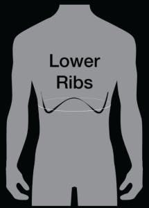 size chart-Distance pack_vest size chart image.png