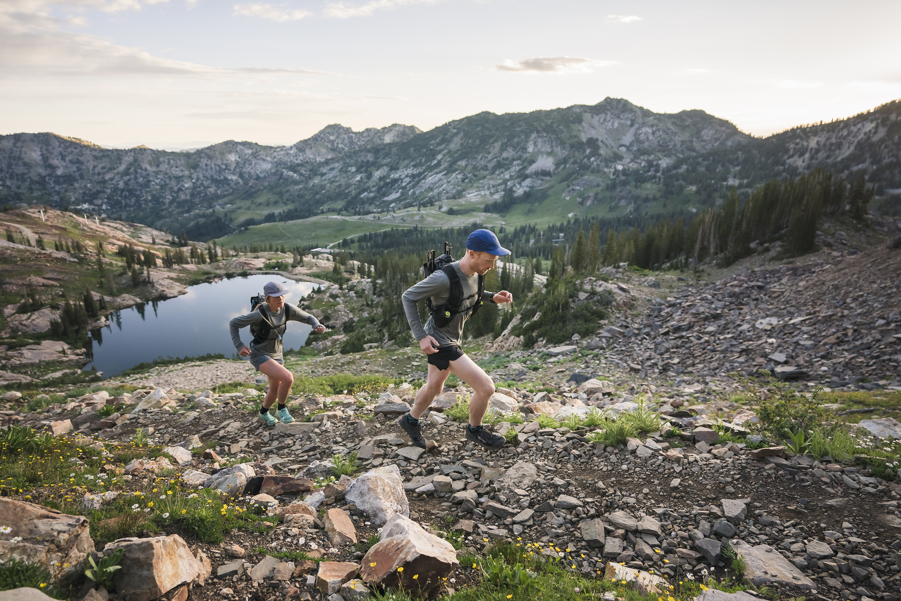 Mens Shorts | Climbing Shorts | Black Diamond Equipment