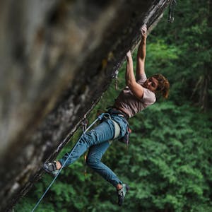 Women's Climbing Clothing