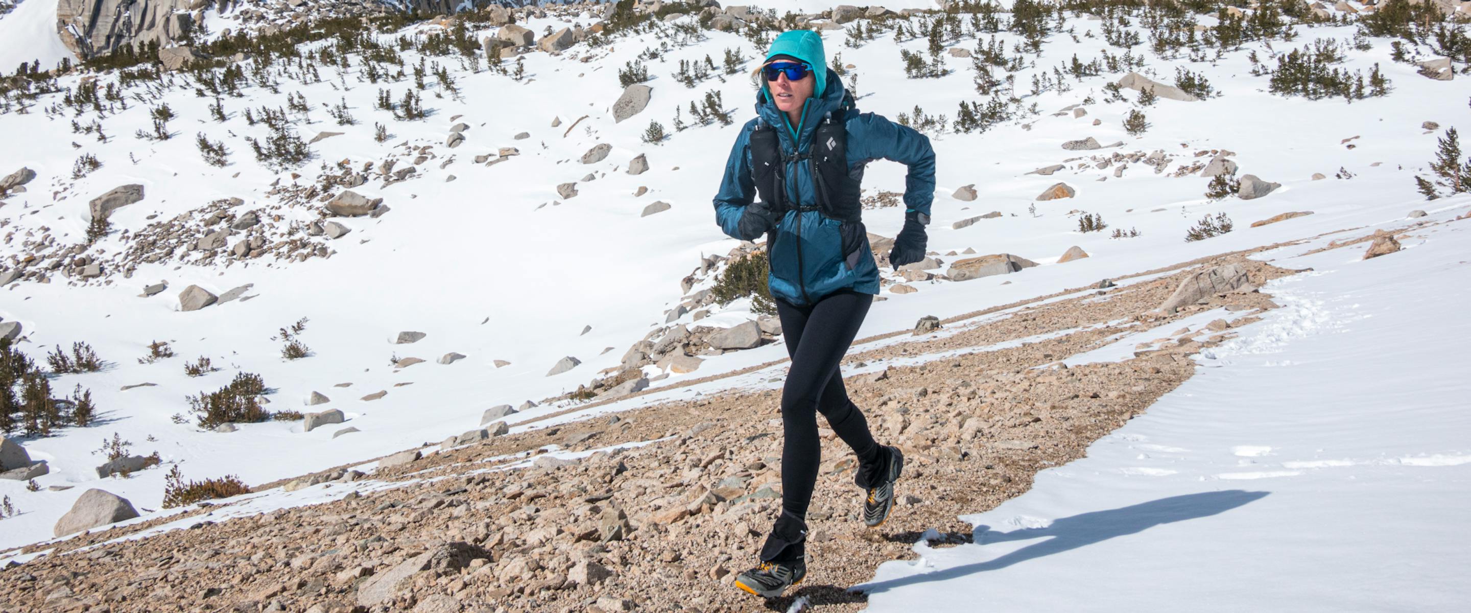 Leg Gaiters & Protectors For Hiking, Skiing & Snow | Black Diamond