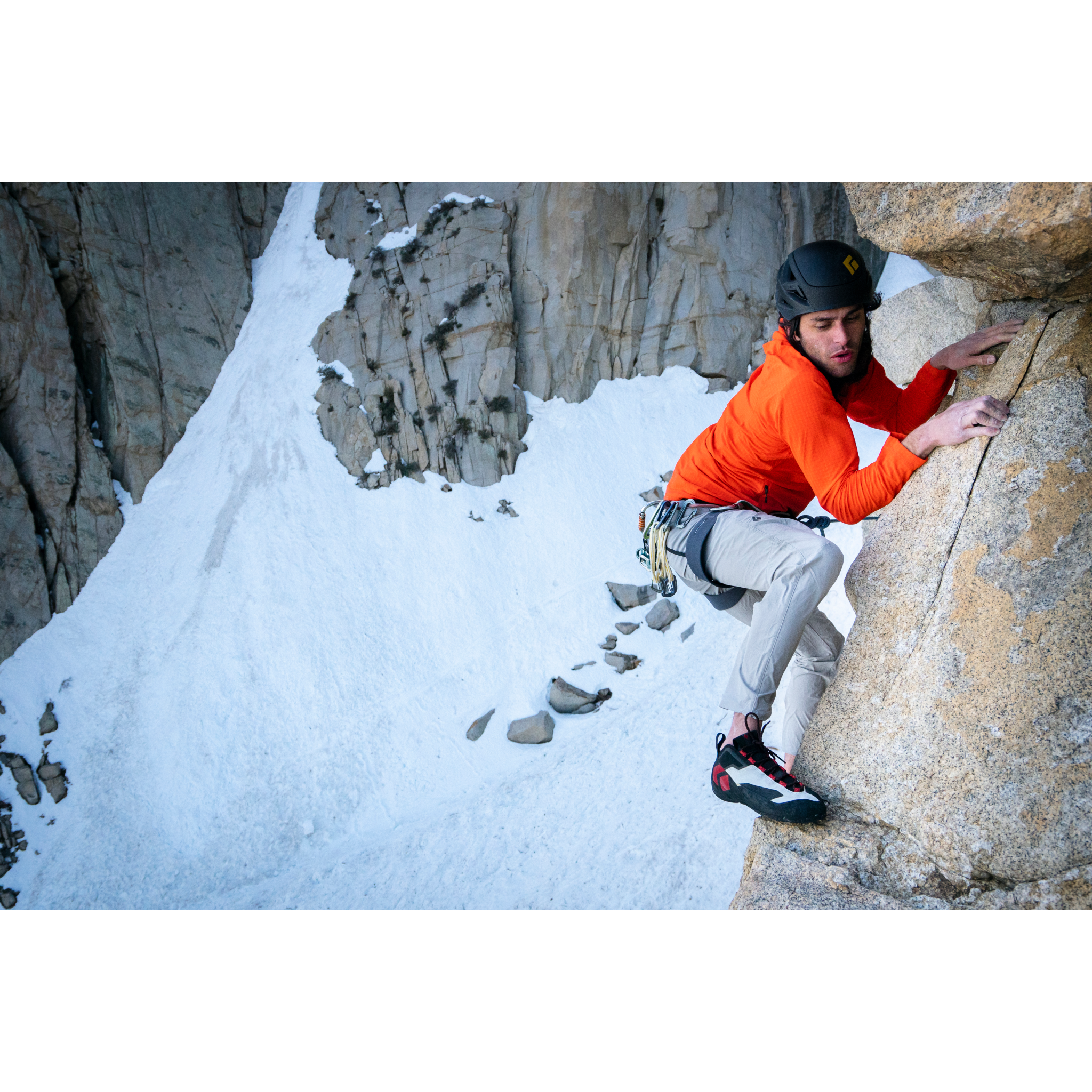 New: Ramblas Organic Climbing Chinos for Men – 3RD ROCK